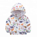 2018 High Quality Autumn Children Boys Latest Clothes Casual Fashion Baby New Design baby boys coat